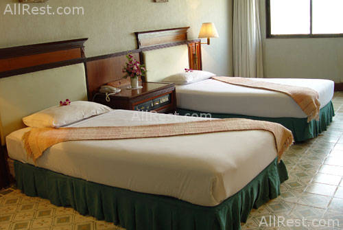 Thavorn Grand Plaza Hotel 15